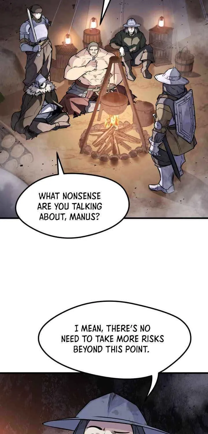 The Regressed Mercenary’s Machinations Chapter 23 page 66 - 
