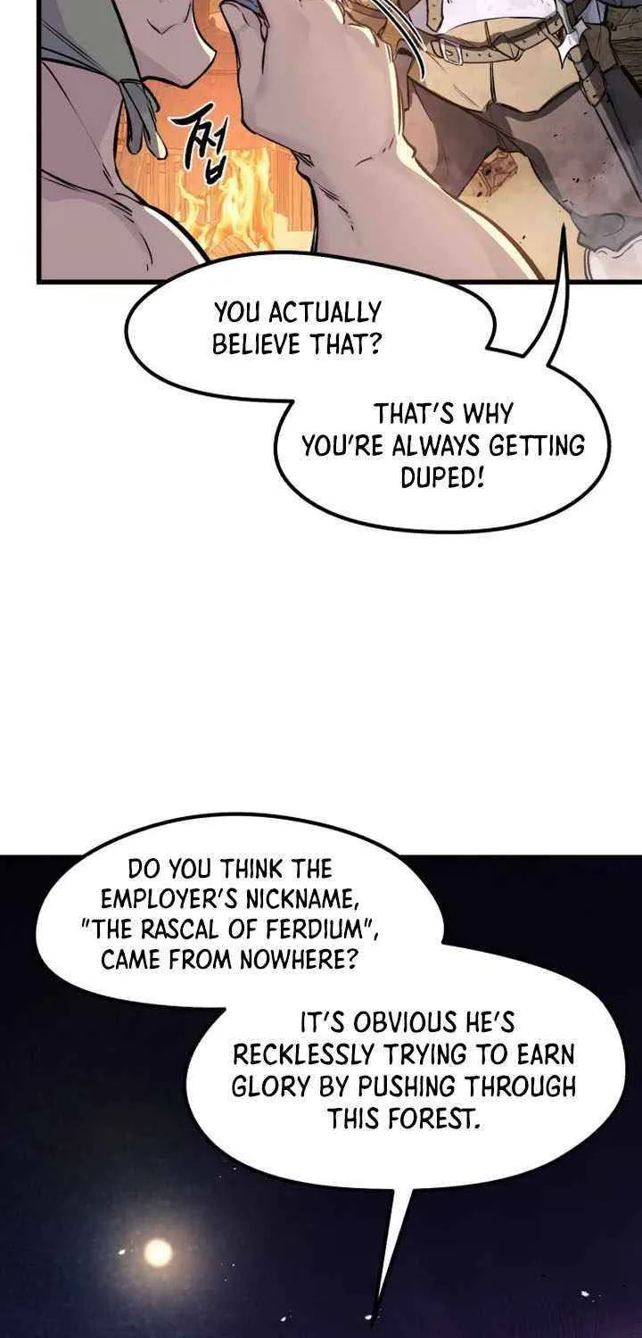 The Regressed Mercenary’s Machinations Chapter 23 page 68 - 