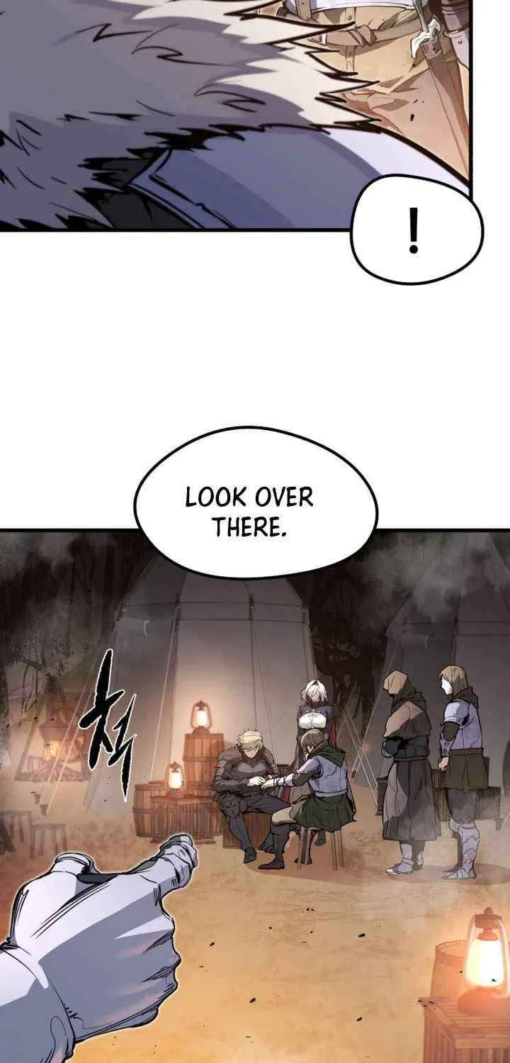 The Regressed Mercenary’s Machinations Chapter 23 page 75 - 