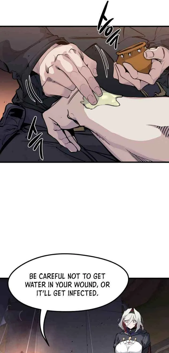 The Regressed Mercenary’s Machinations Chapter 23 page 77 - 