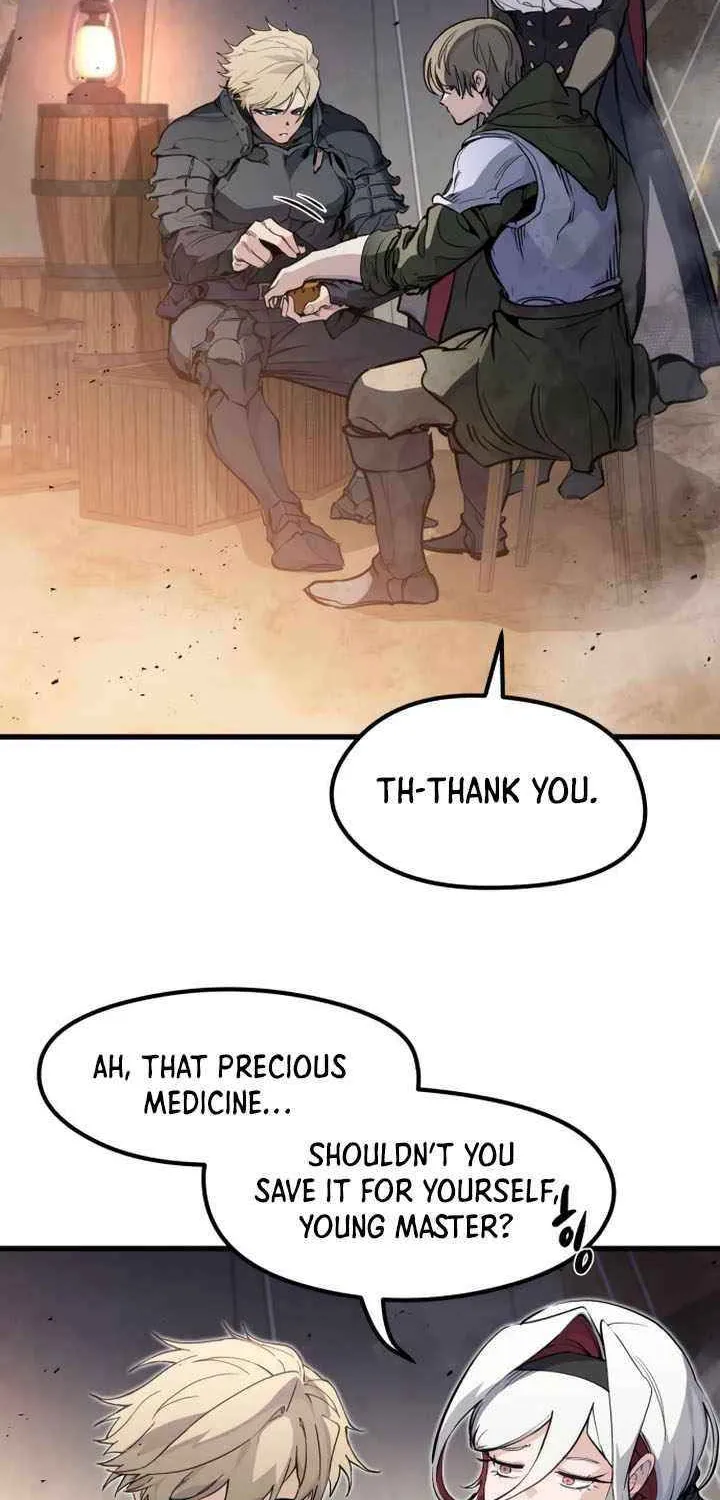 The Regressed Mercenary’s Machinations Chapter 23 page 78 - 