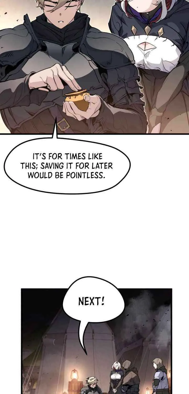 The Regressed Mercenary’s Machinations Chapter 23 page 79 - 