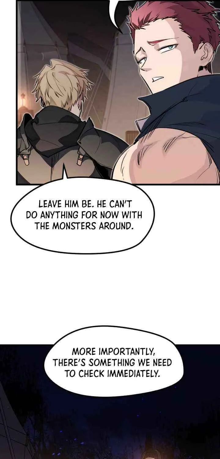 The Regressed Mercenary’s Machinations Chapter 23 page 86 - 