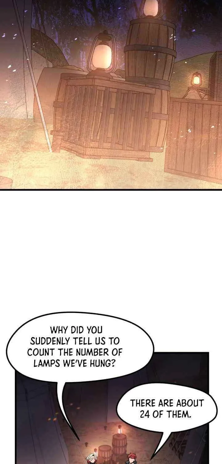 The Regressed Mercenary’s Machinations Chapter 23 page 87 - 