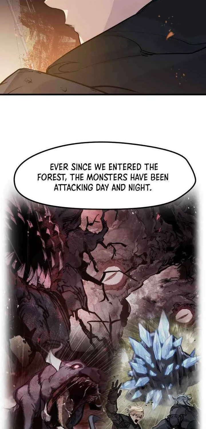 The Regressed Mercenary’s Machinations Chapter 23 page 89 - 