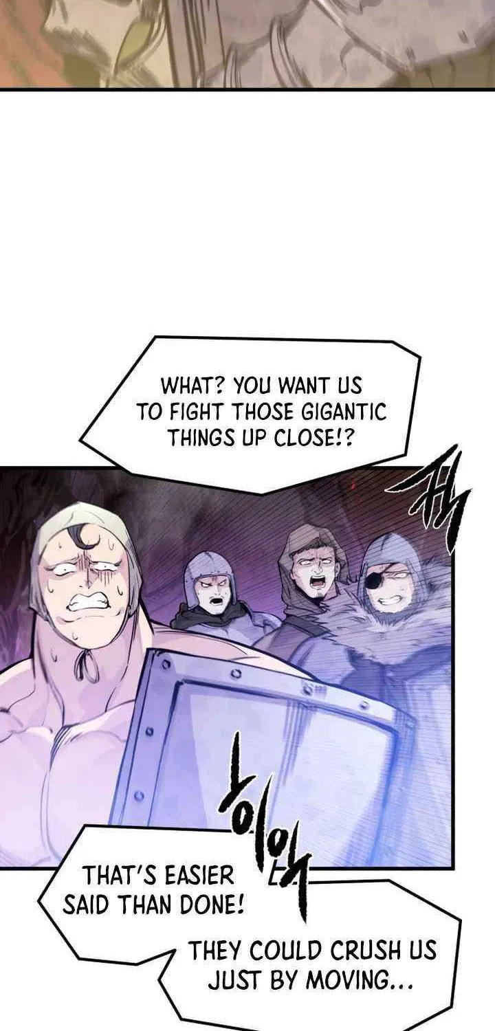 The Regressed Mercenary’s Machinations Chapter 23 page 10 - 