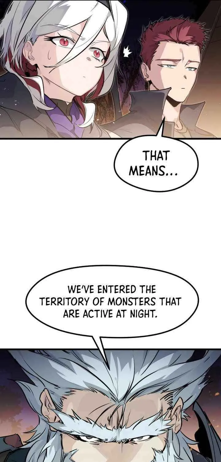 The Regressed Mercenary’s Machinations Chapter 23 page 91 - 