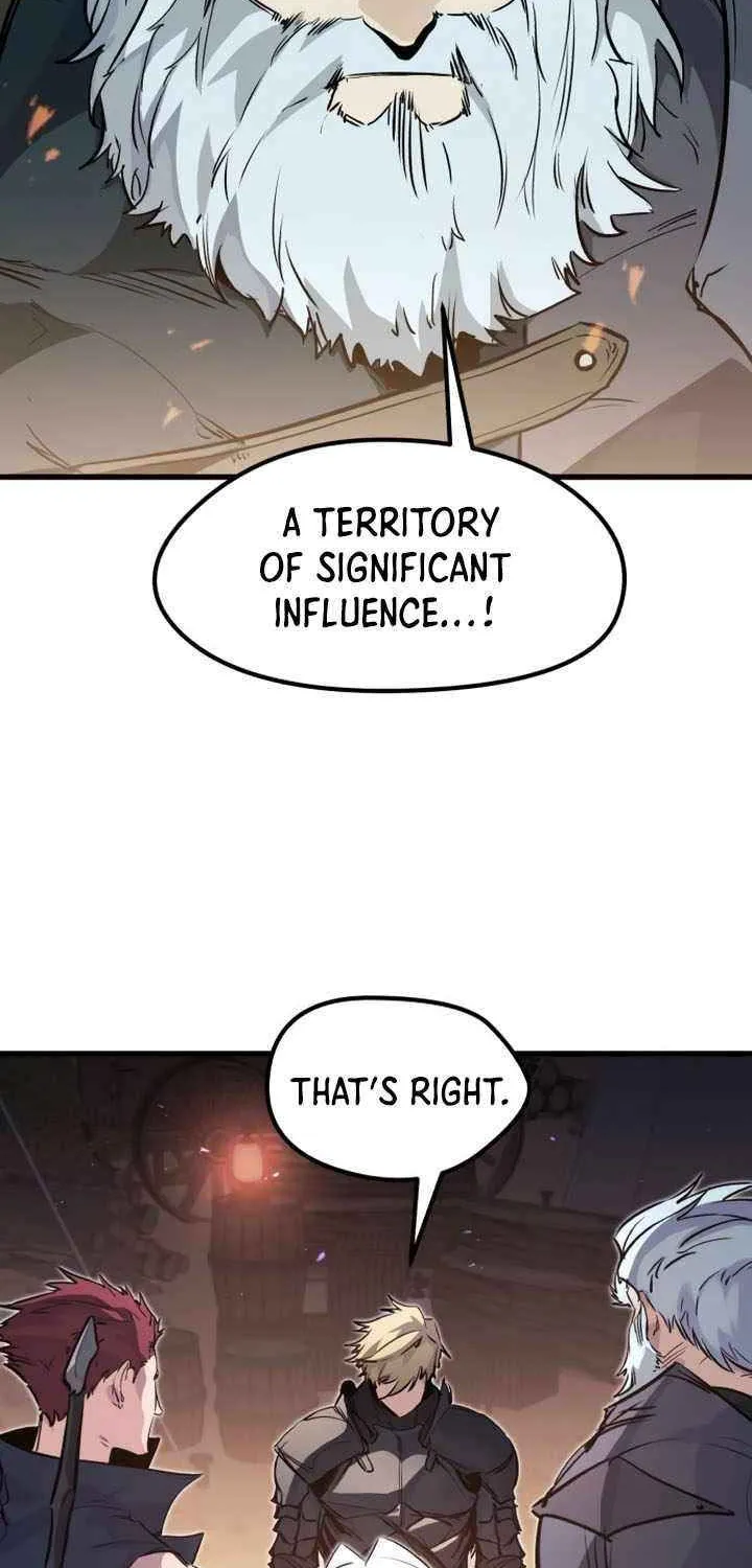 The Regressed Mercenary’s Machinations Chapter 23 page 92 - 