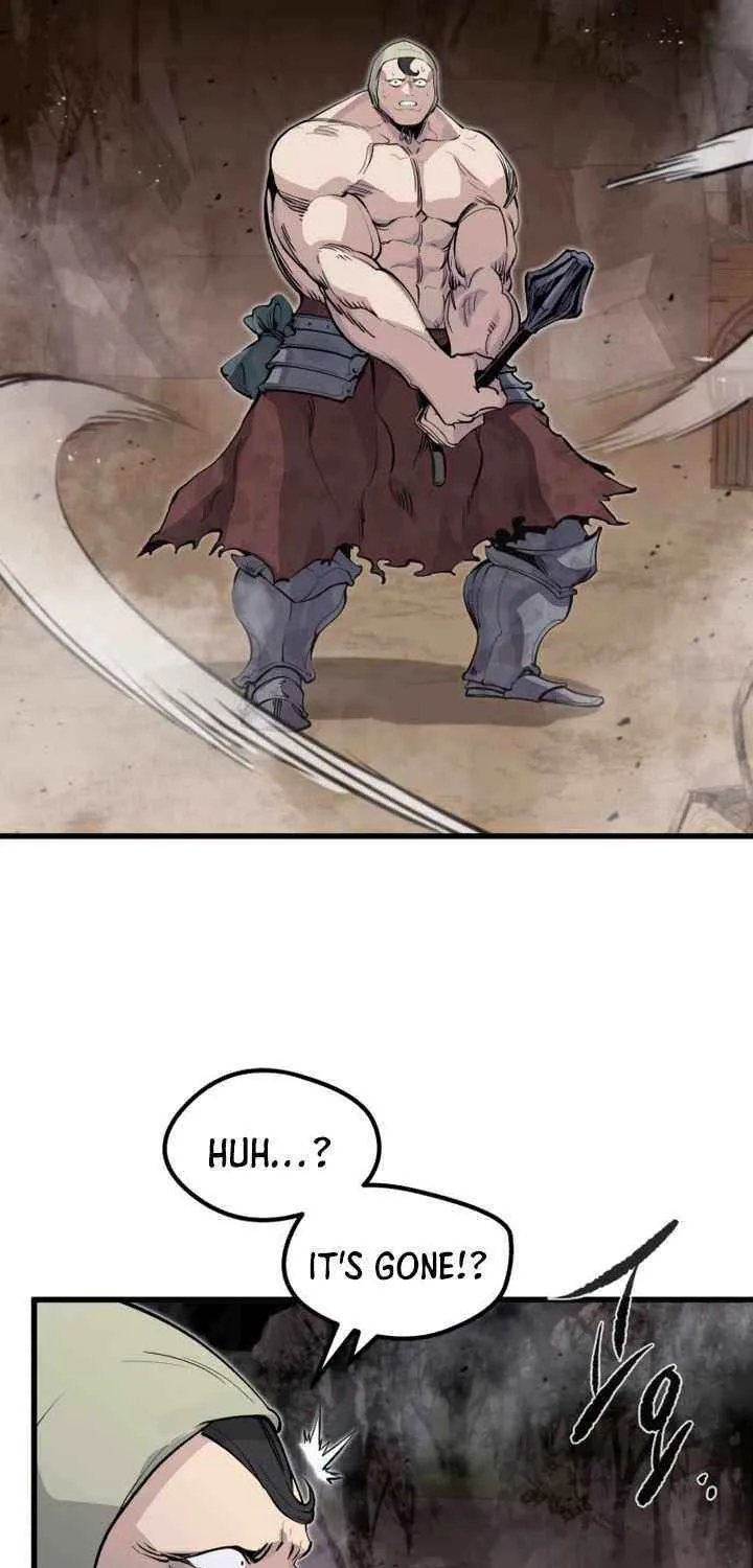 The Regressed Mercenary’s Machinations Chapter 24 page 16 - 