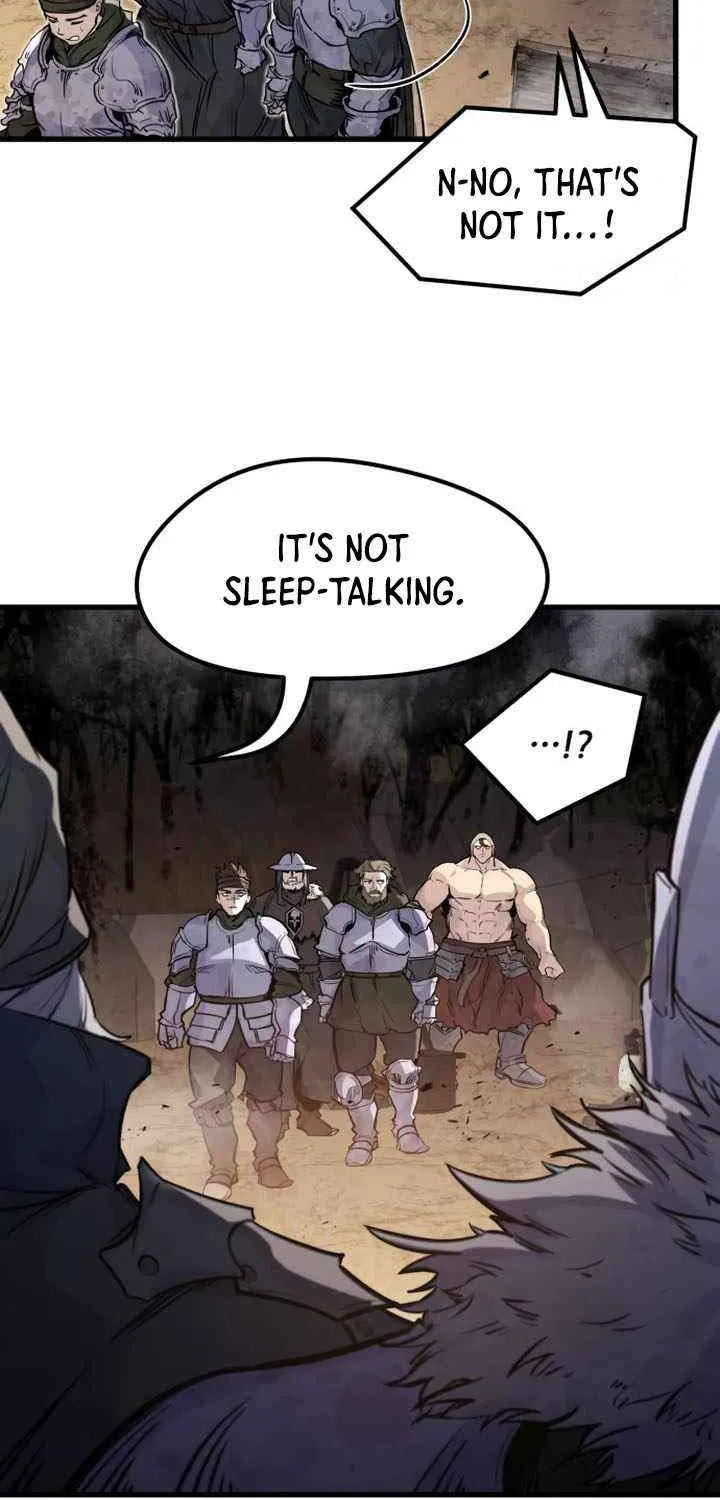 The Regressed Mercenary’s Machinations Chapter 24 page 18 - 