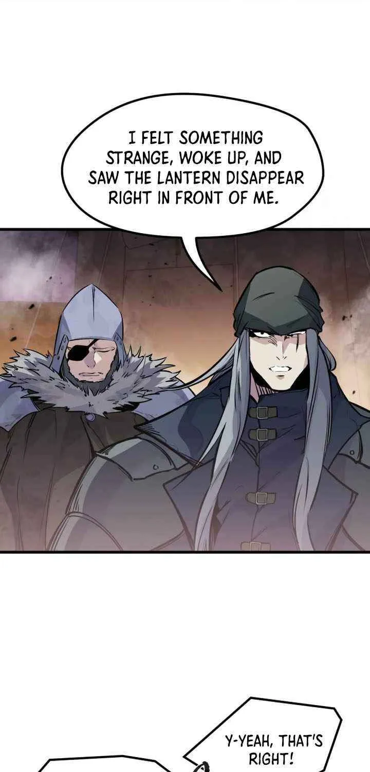 The Regressed Mercenary’s Machinations Chapter 24 page 19 - 