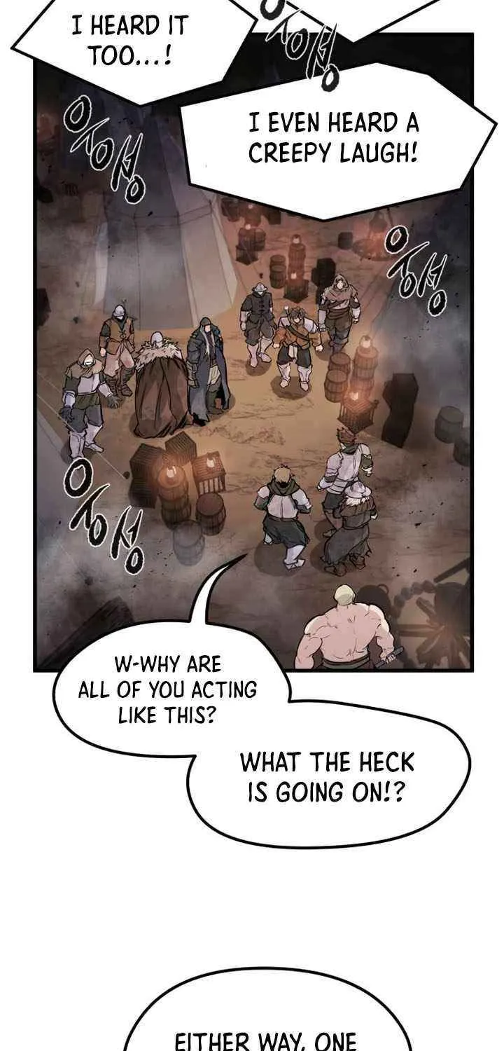 The Regressed Mercenary’s Machinations Chapter 24 page 20 - 