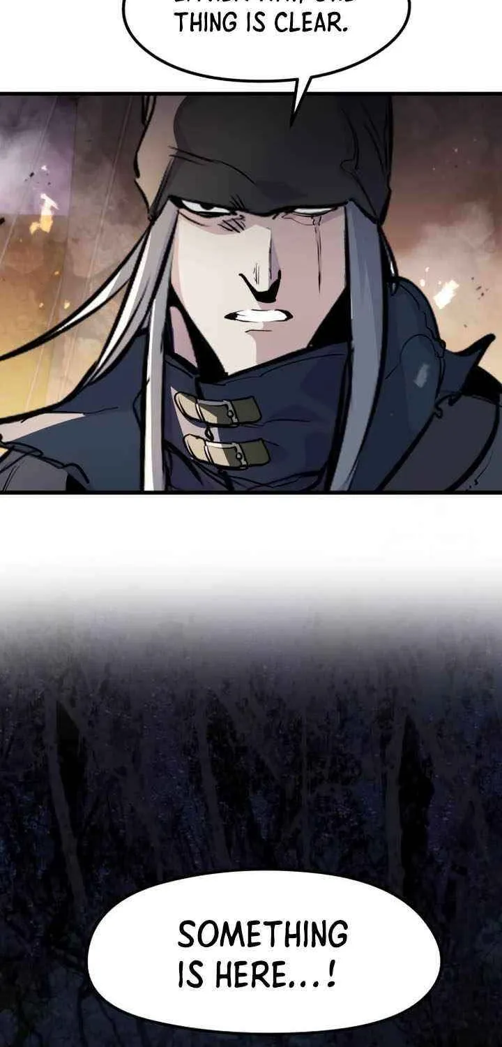 The Regressed Mercenary’s Machinations Chapter 24 page 21 - 