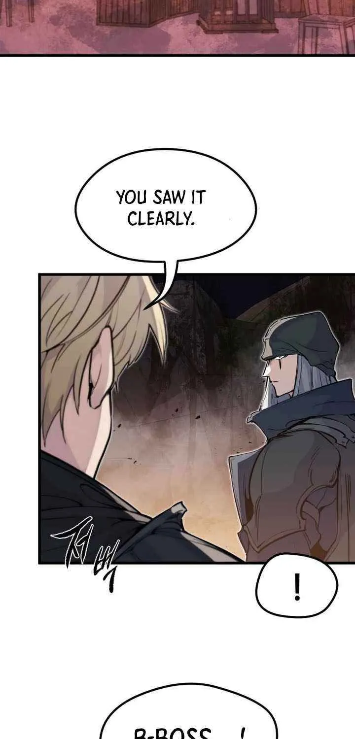 The Regressed Mercenary’s Machinations Chapter 24 page 23 - 