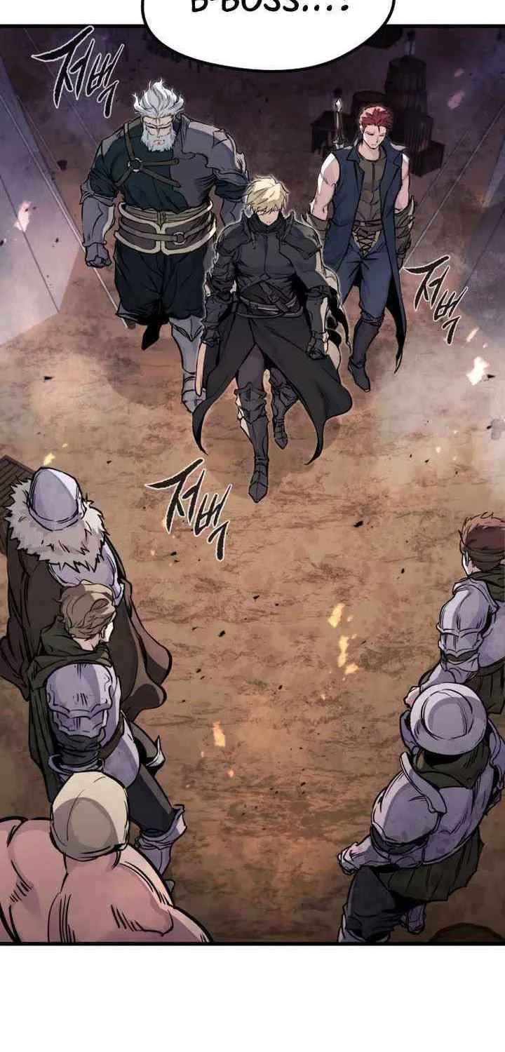 The Regressed Mercenary’s Machinations Chapter 24 page 24 - 