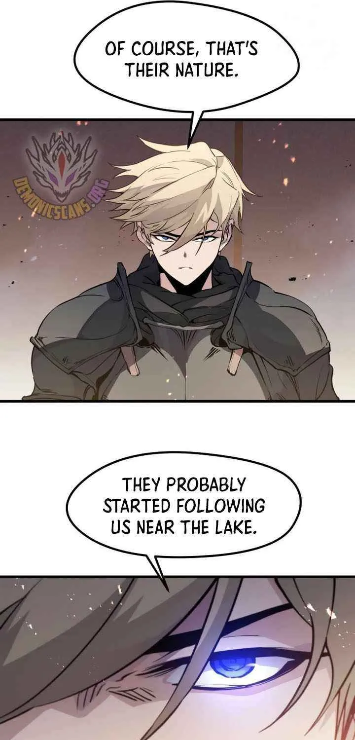 The Regressed Mercenary’s Machinations Chapter 24 page 30 - 