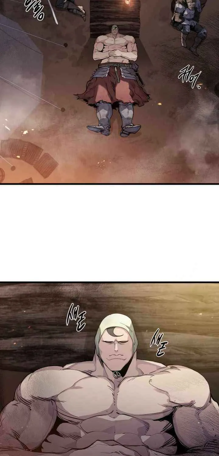 The Regressed Mercenary’s Machinations Chapter 24 page 4 - 