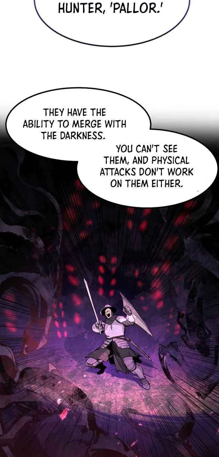 The Regressed Mercenary’s Machinations Chapter 24 page 33 - 