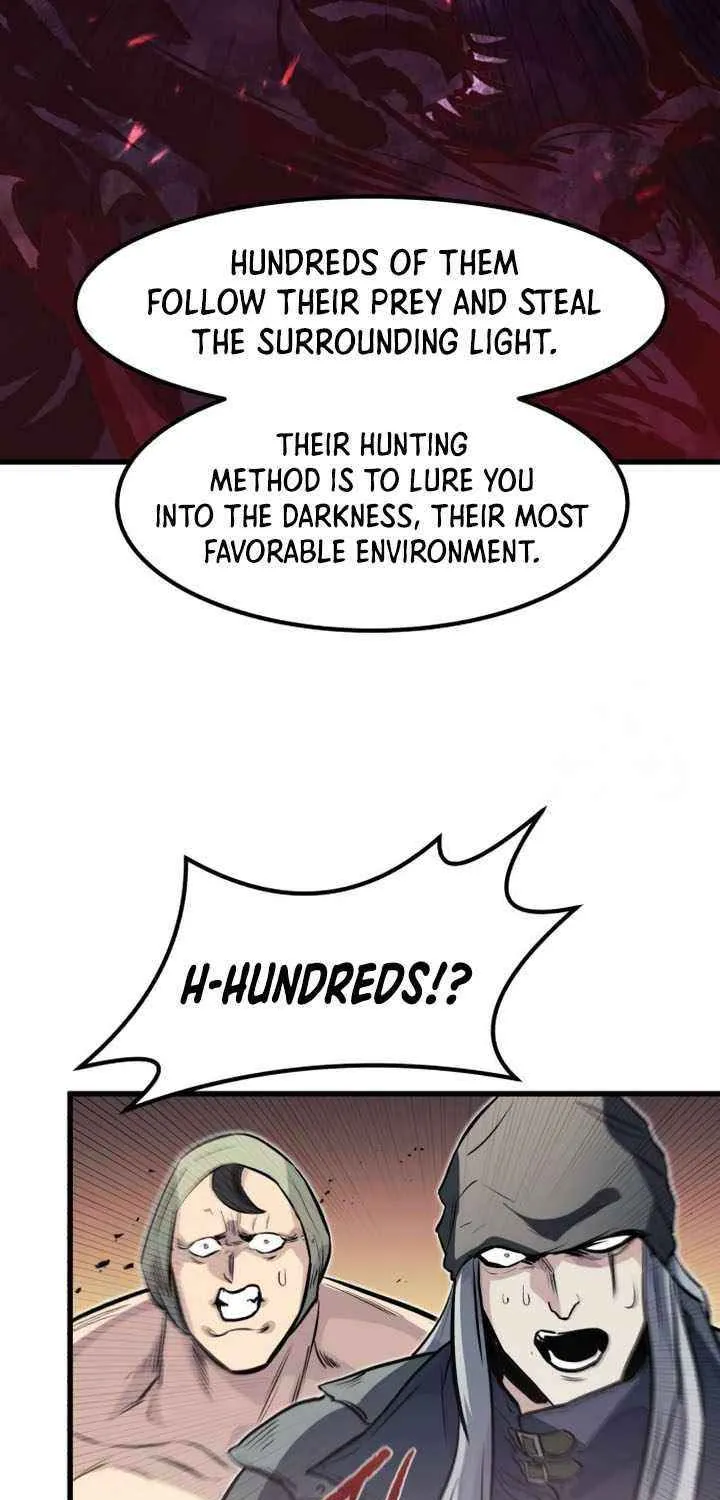 The Regressed Mercenary’s Machinations Chapter 24 page 34 - 