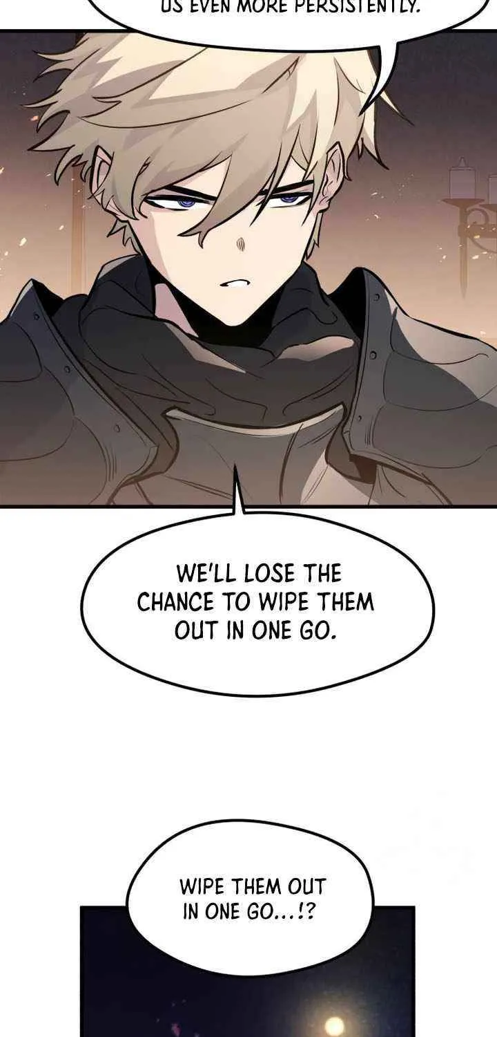 The Regressed Mercenary’s Machinations Chapter 24 page 39 - 