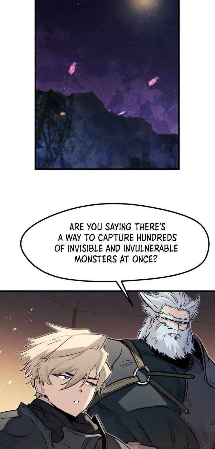 The Regressed Mercenary’s Machinations Chapter 24 page 40 - 