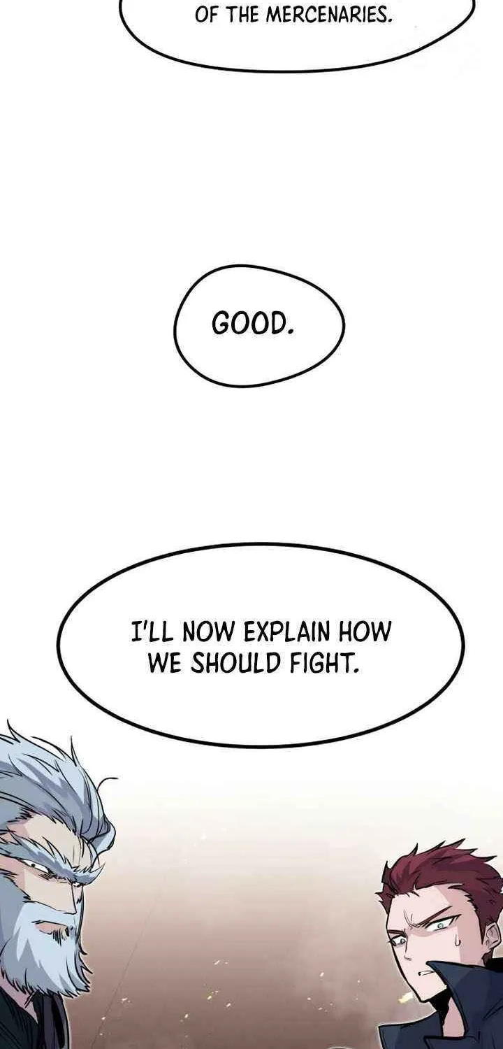 The Regressed Mercenary’s Machinations Chapter 24 page 42 - 