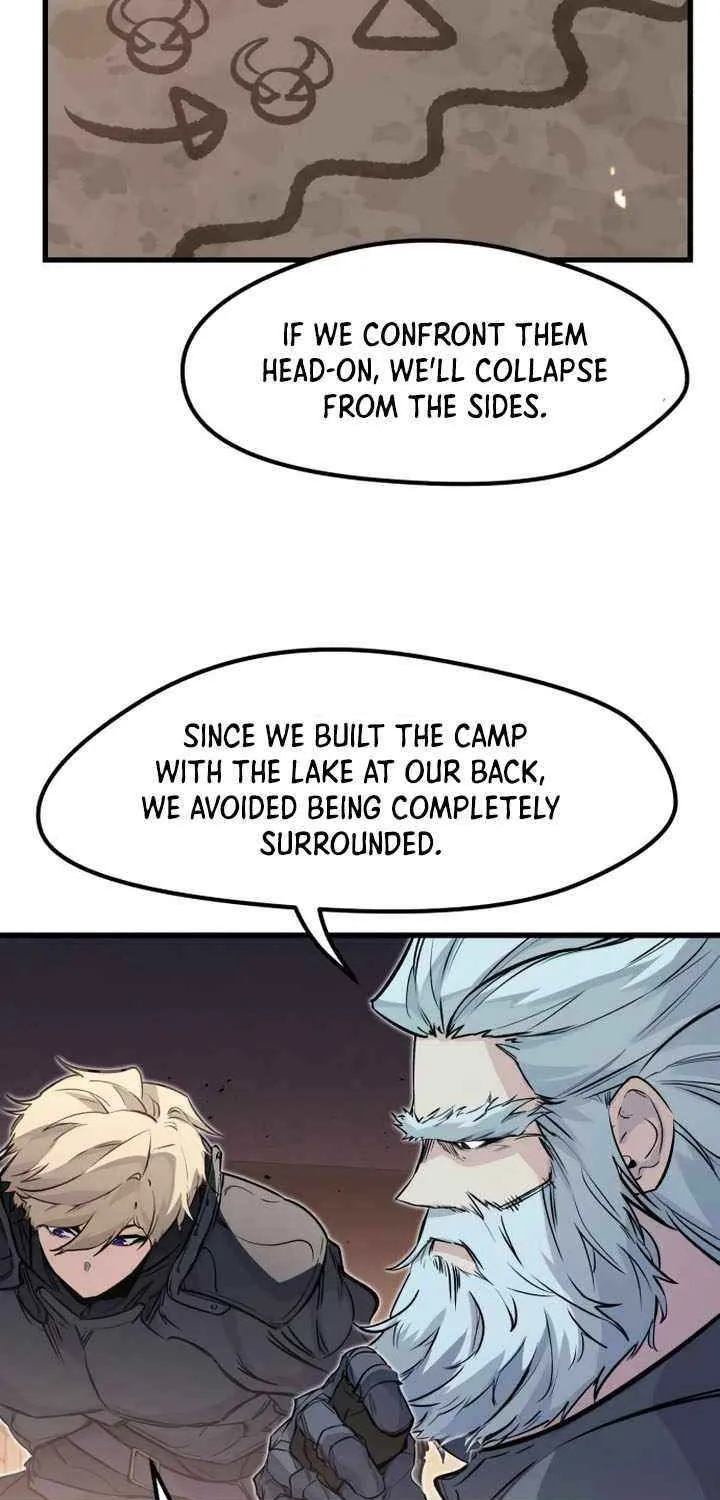The Regressed Mercenary’s Machinations Chapter 24 page 46 - 