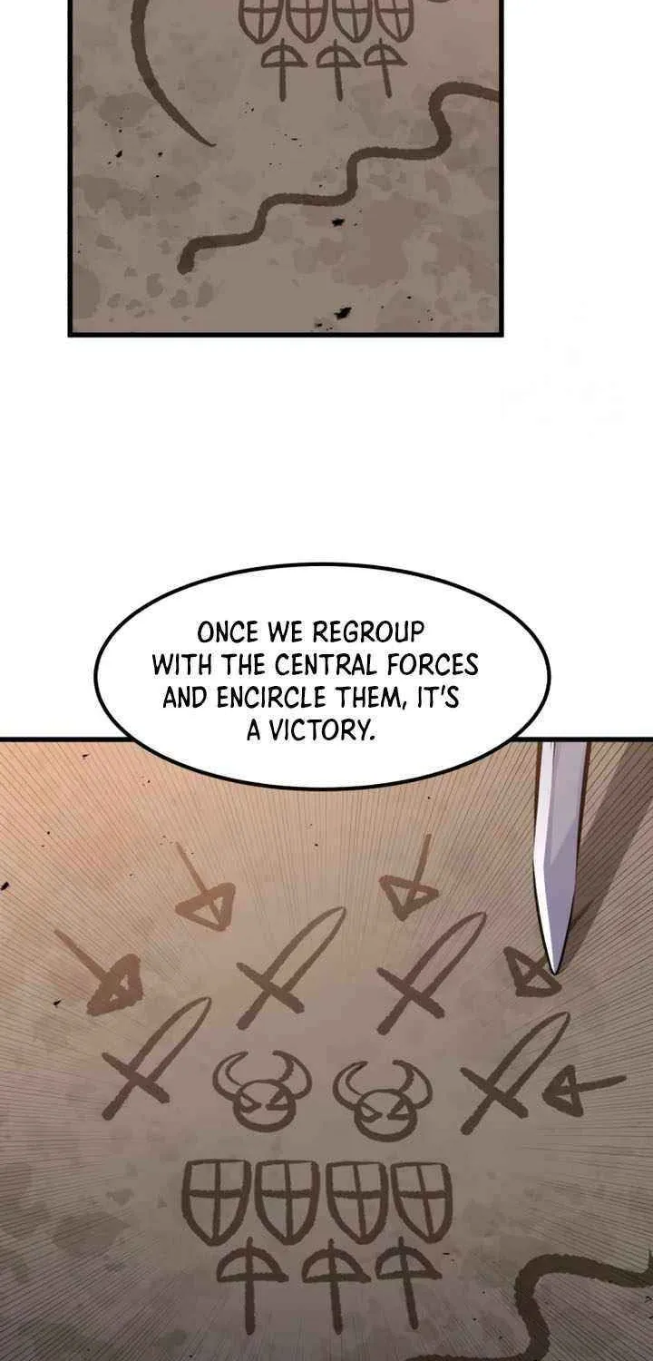 The Regressed Mercenary’s Machinations Chapter 24 page 54 - 
