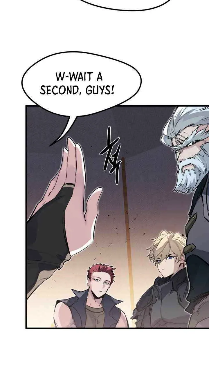 The Regressed Mercenary’s Machinations Chapter 24 page 56 - 