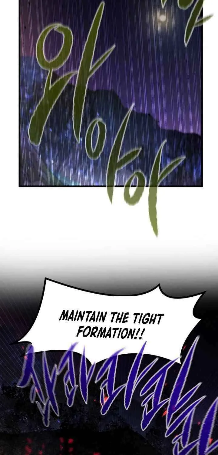 The Regressed Mercenary’s Machinations Chapter 24 page 61 - 