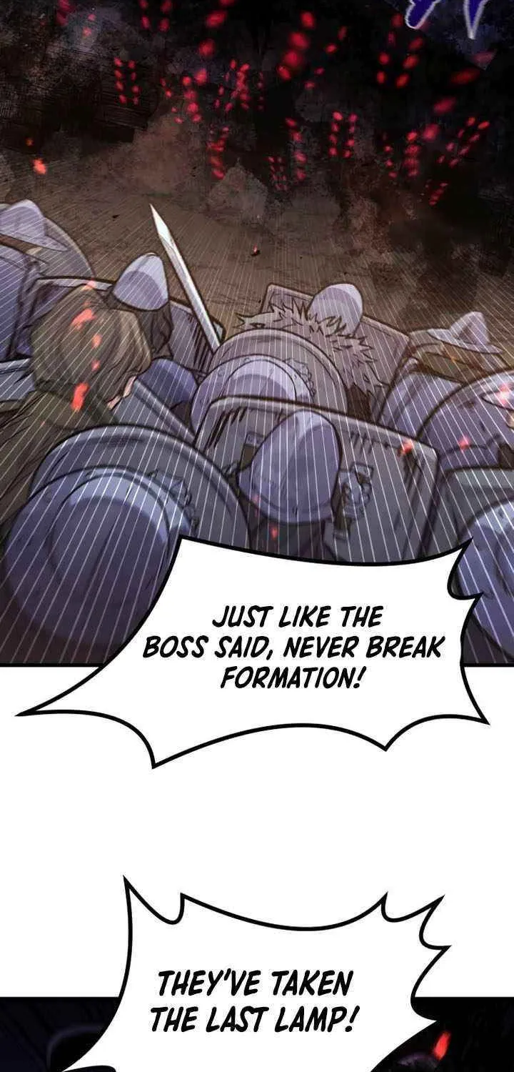 The Regressed Mercenary’s Machinations Chapter 24 page 62 - 