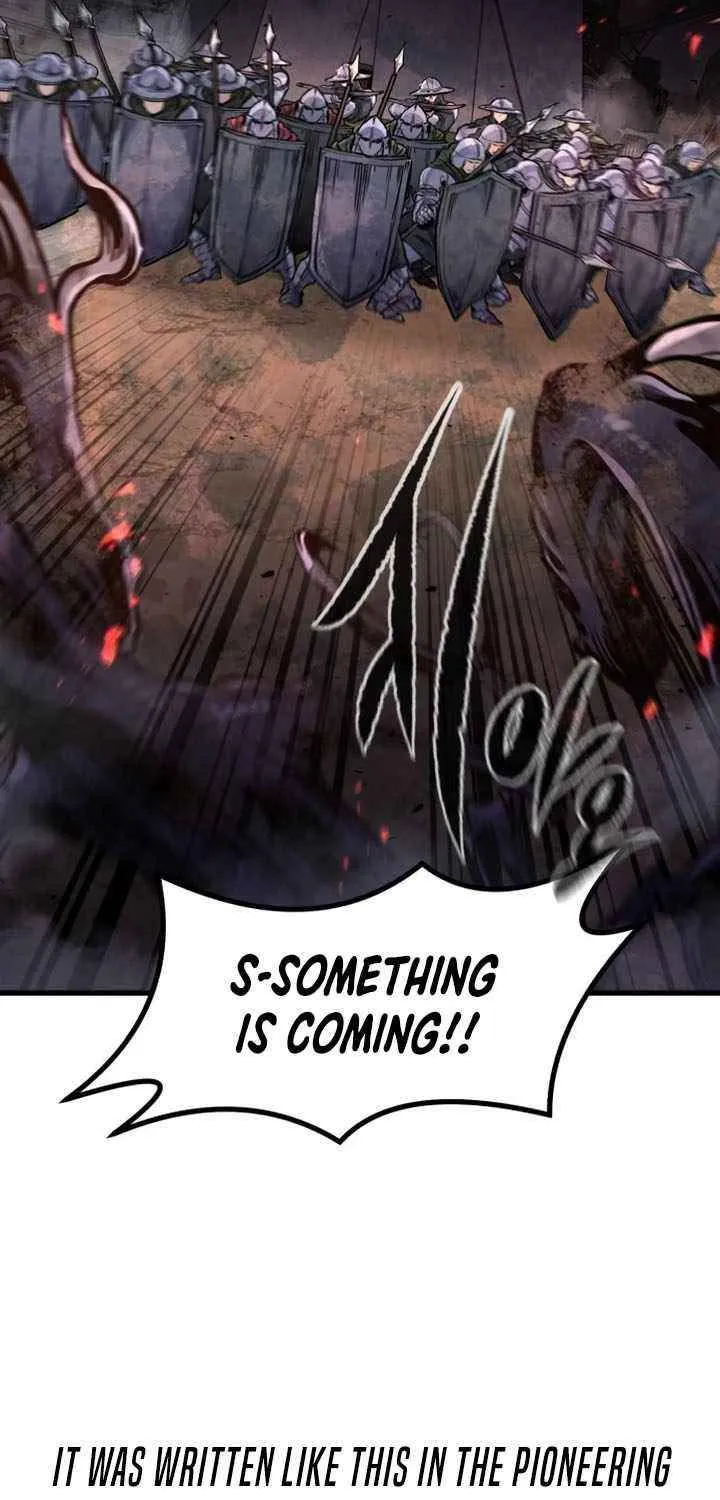 The Regressed Mercenary’s Machinations Chapter 24 page 64 - 