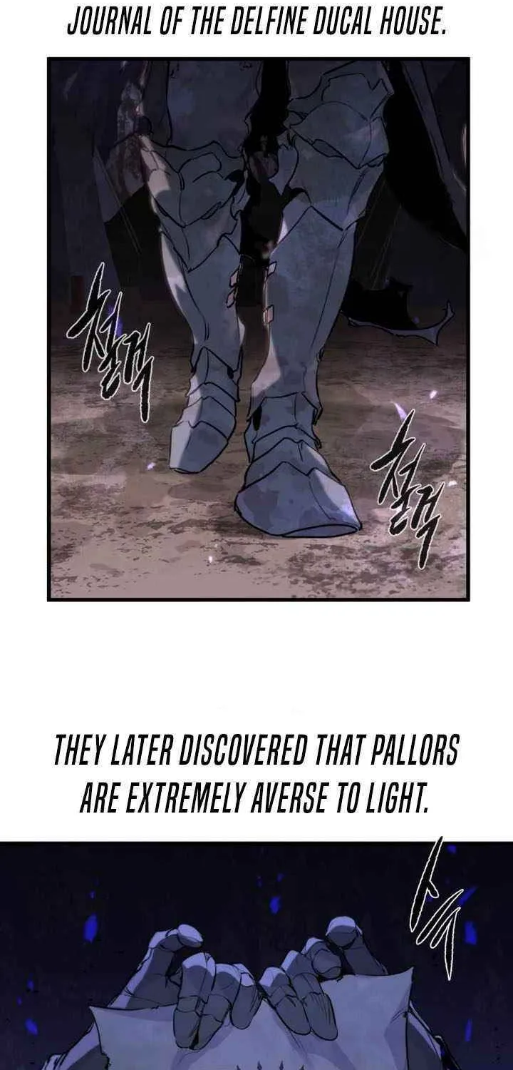The Regressed Mercenary’s Machinations Chapter 24 page 65 - 