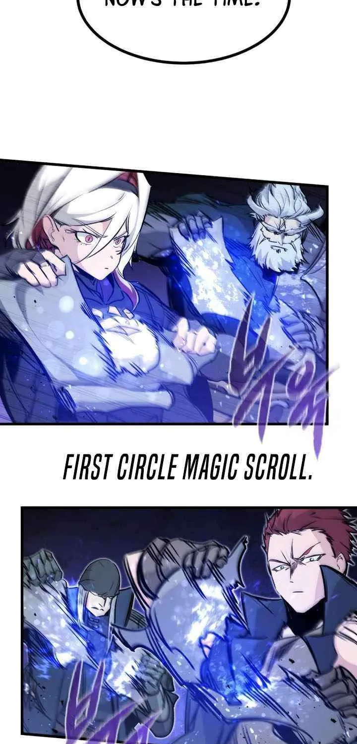 The Regressed Mercenary’s Machinations Chapter 24 page 68 - 