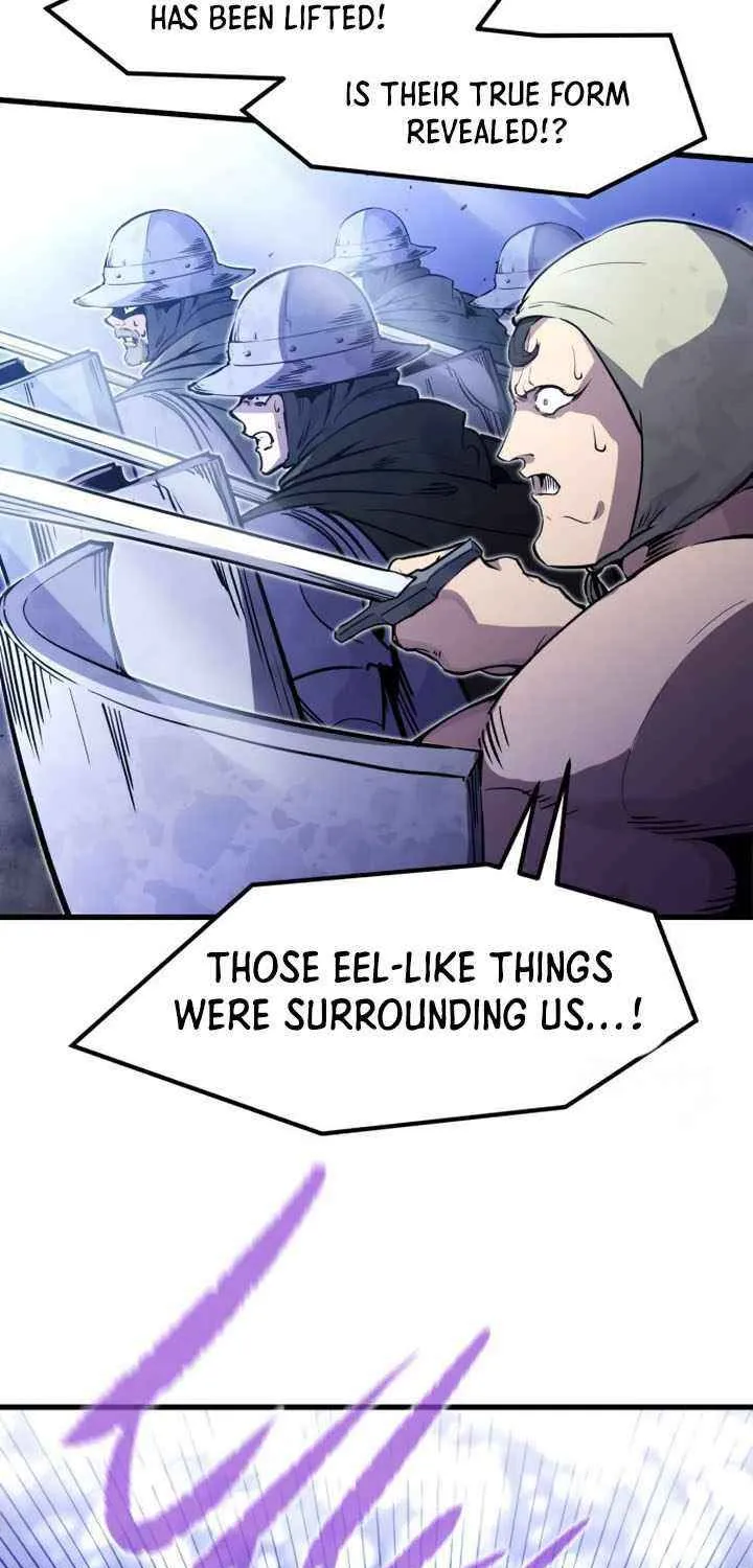 The Regressed Mercenary’s Machinations Chapter 24 page 75 - 