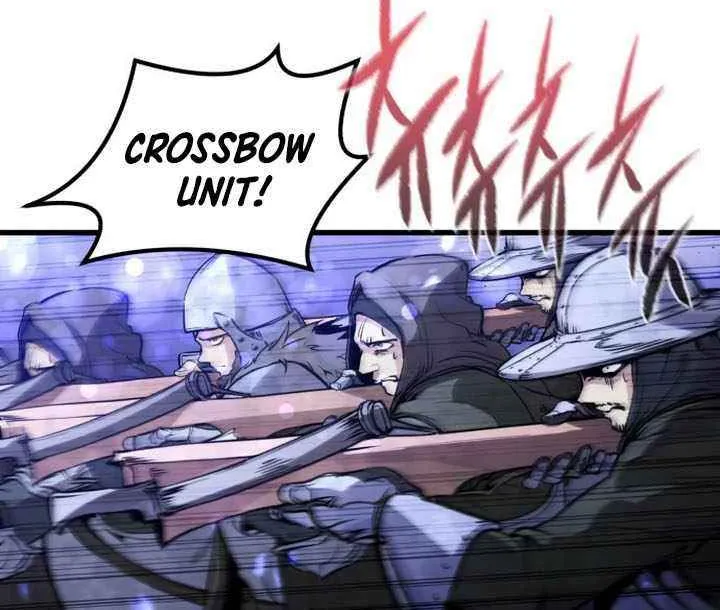 The Regressed Mercenary’s Machinations Chapter 24 page 77 - 
