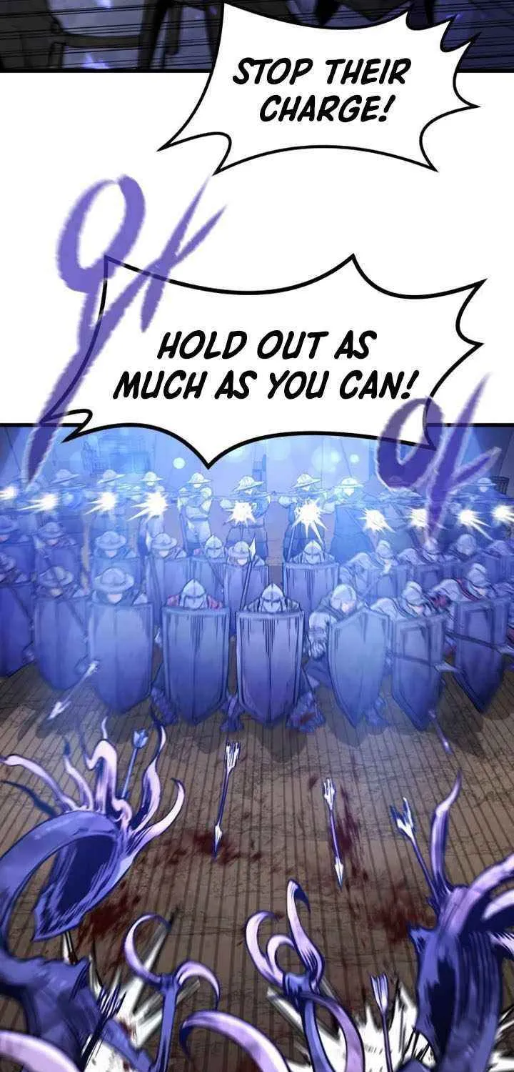 The Regressed Mercenary’s Machinations Chapter 24 page 78 - 
