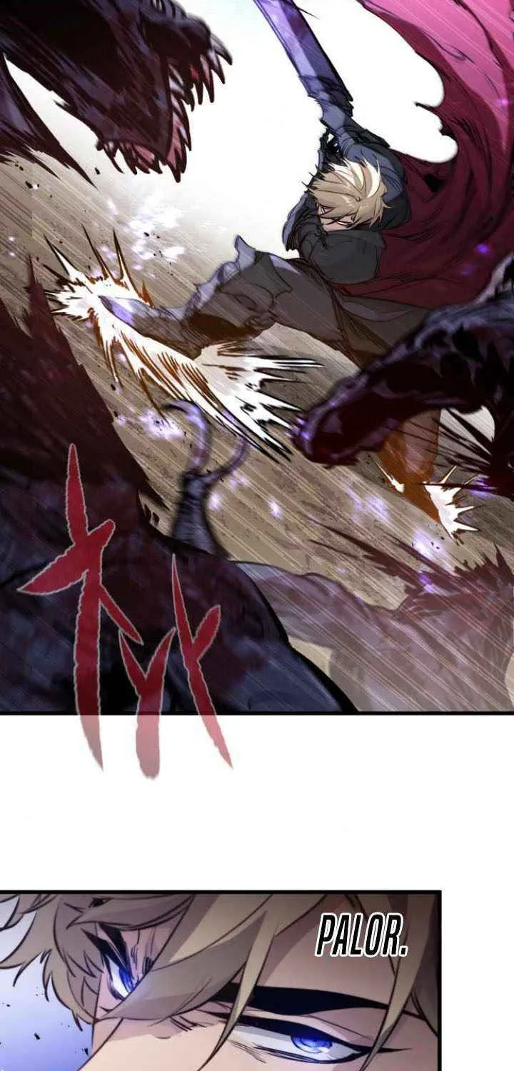 The Regressed Mercenary’s Machinations Chapter 25 page 11 - 