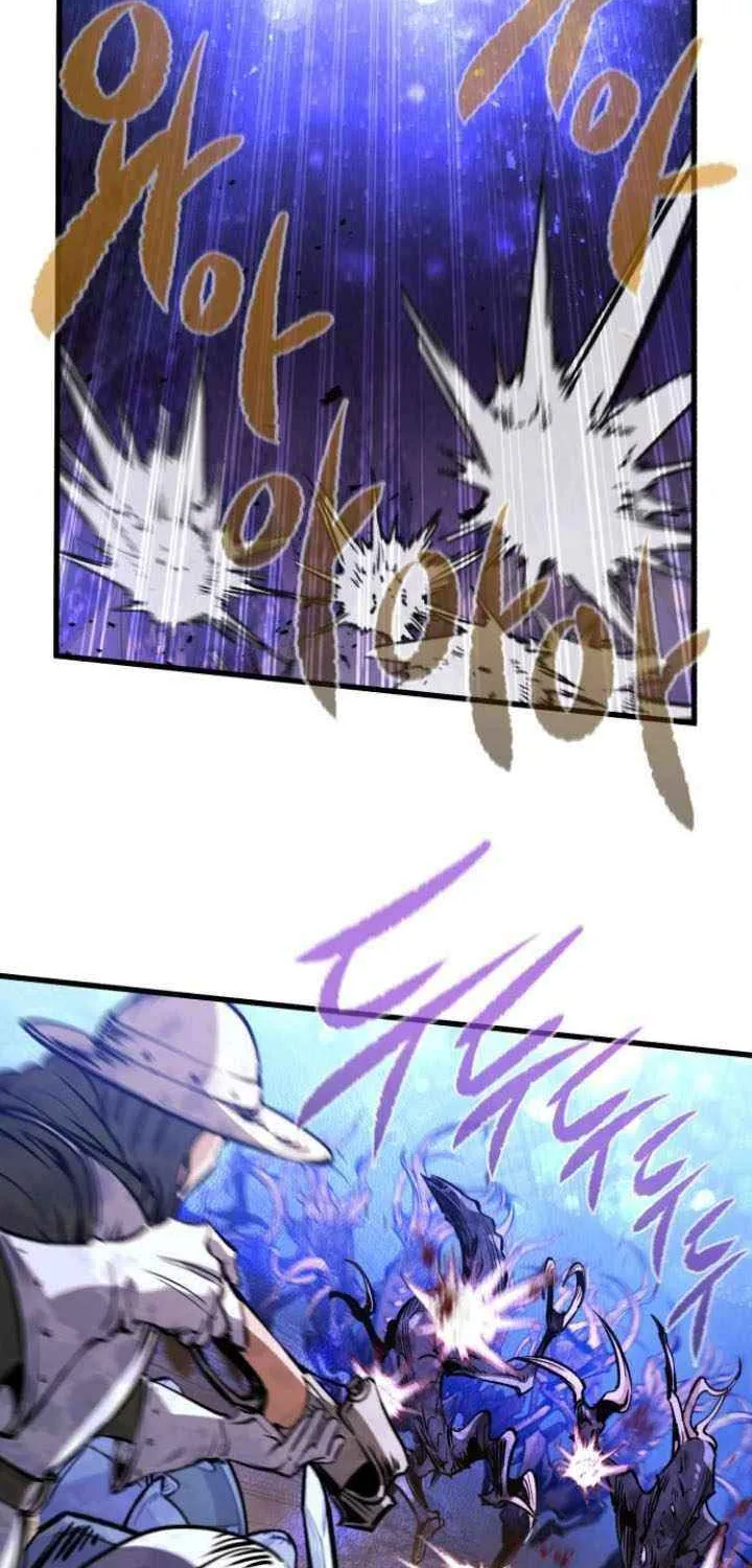 The Regressed Mercenary’s Machinations Chapter 25 page 25 - 