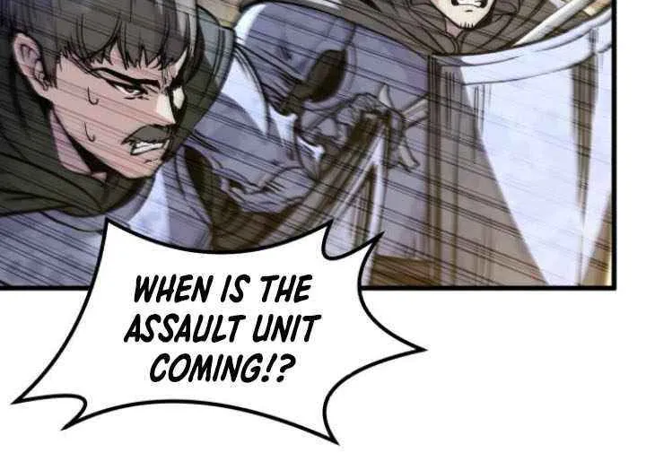 The Regressed Mercenary’s Machinations Chapter 25 page 28 - 