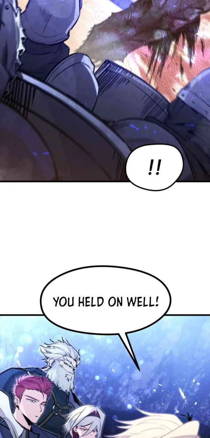The Regressed Mercenary’s Machinations Chapter 25 page 32 - 