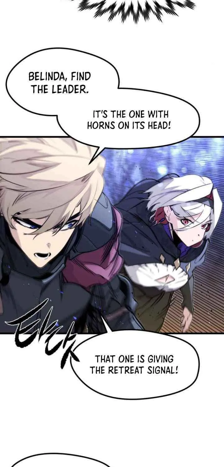 The Regressed Mercenary’s Machinations Chapter 25 page 39 - 