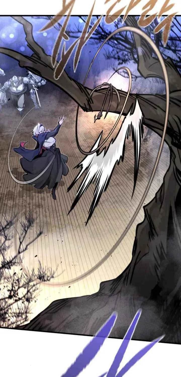 The Regressed Mercenary’s Machinations Chapter 25 page 45 - 