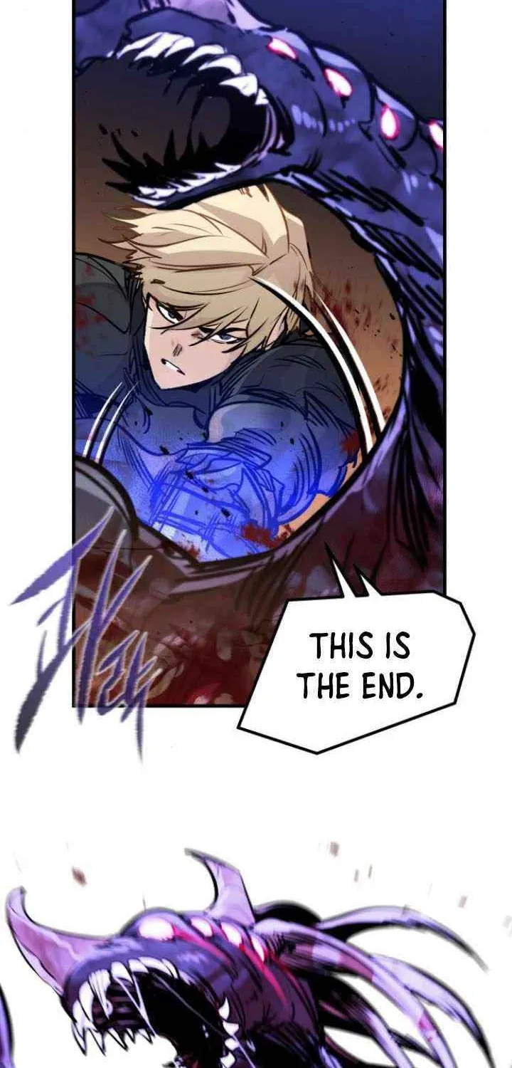 The Regressed Mercenary’s Machinations Chapter 25 page 59 - 