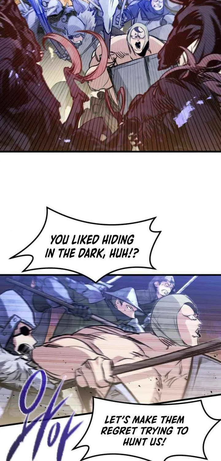 The Regressed Mercenary’s Machinations Chapter 25 page 63 - 