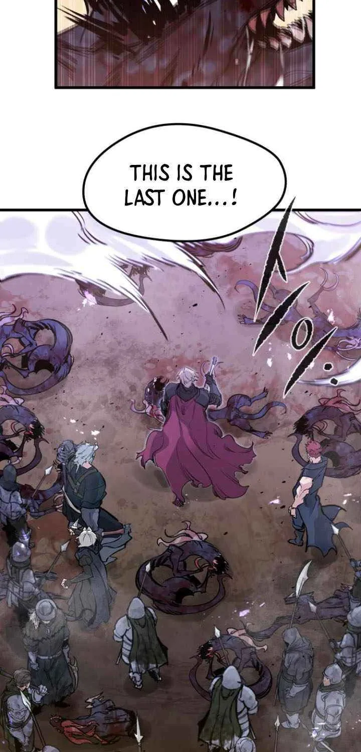 The Regressed Mercenary’s Machinations Chapter 25 page 67 - 