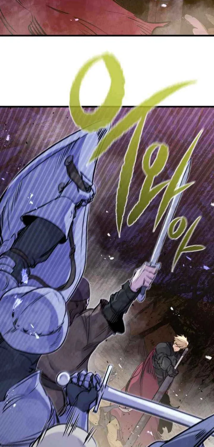 The Regressed Mercenary’s Machinations Chapter 25 page 70 - 