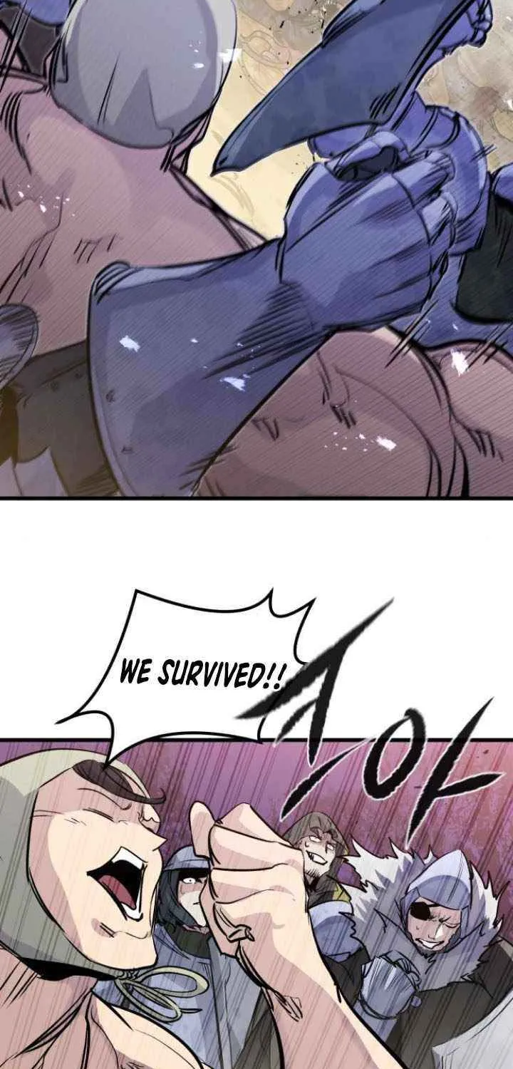 The Regressed Mercenary’s Machinations Chapter 25 page 71 - 