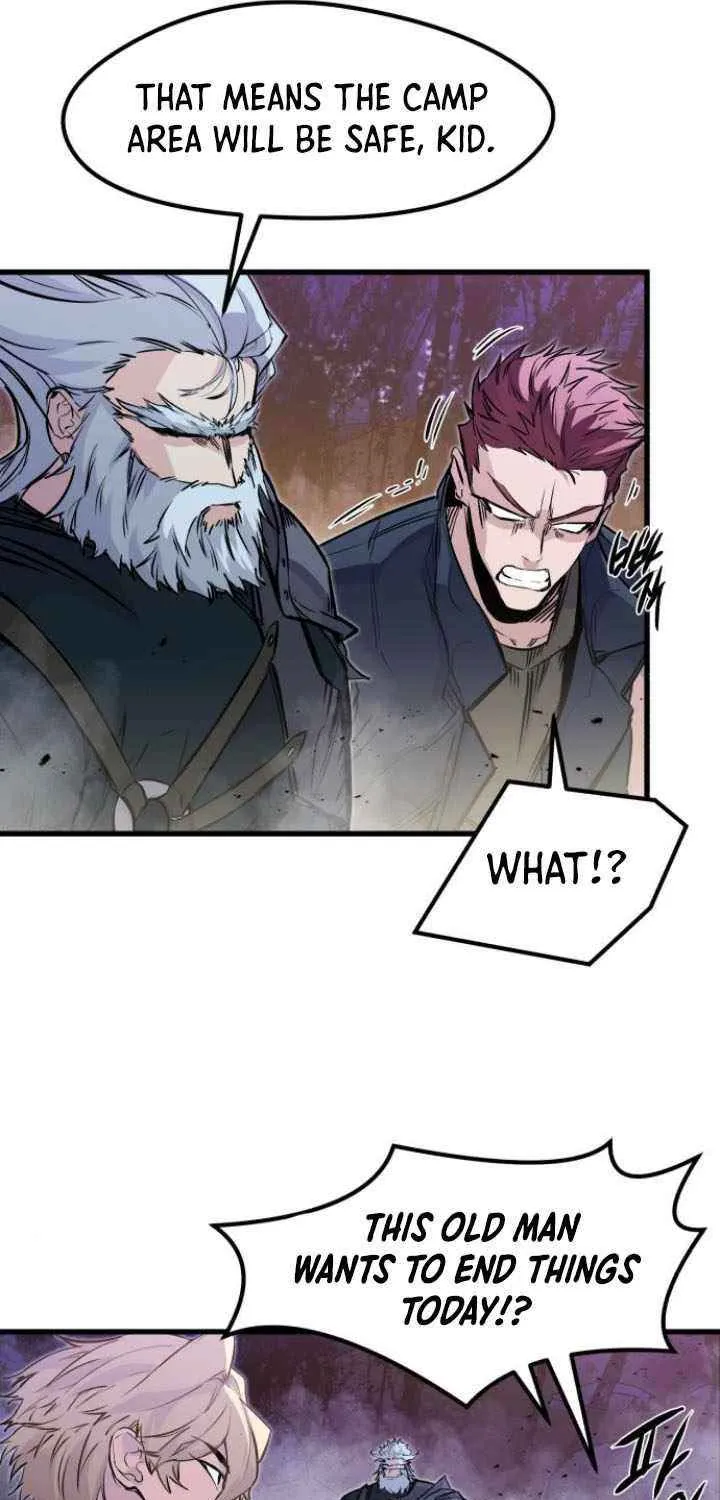 The Regressed Mercenary’s Machinations Chapter 25 page 76 - 