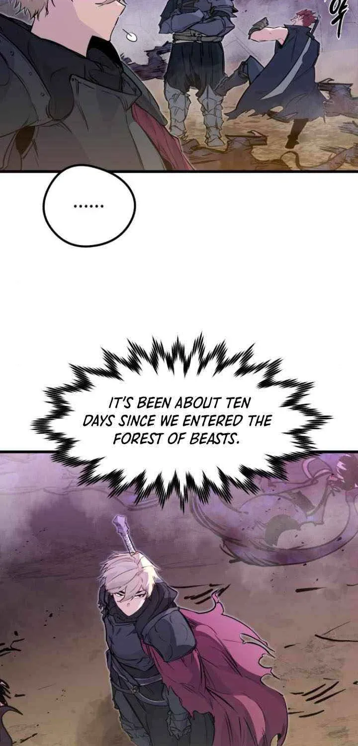 The Regressed Mercenary’s Machinations Chapter 25 page 77 - 